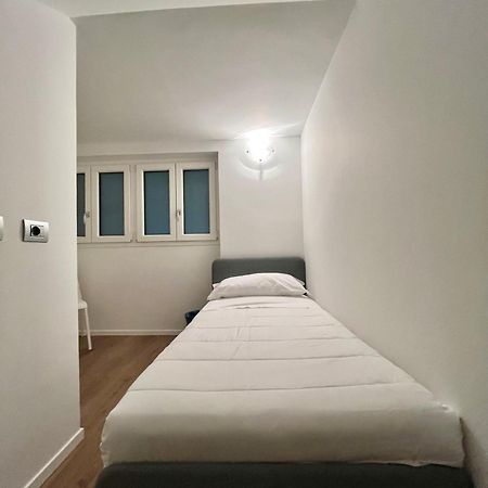 Central Side Apartment Milano Dış mekan fotoğraf