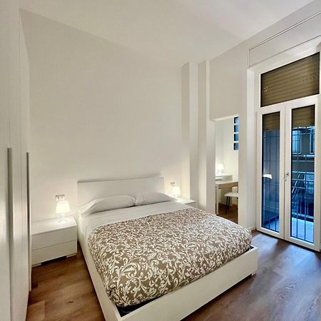 Central Side Apartment Milano Dış mekan fotoğraf