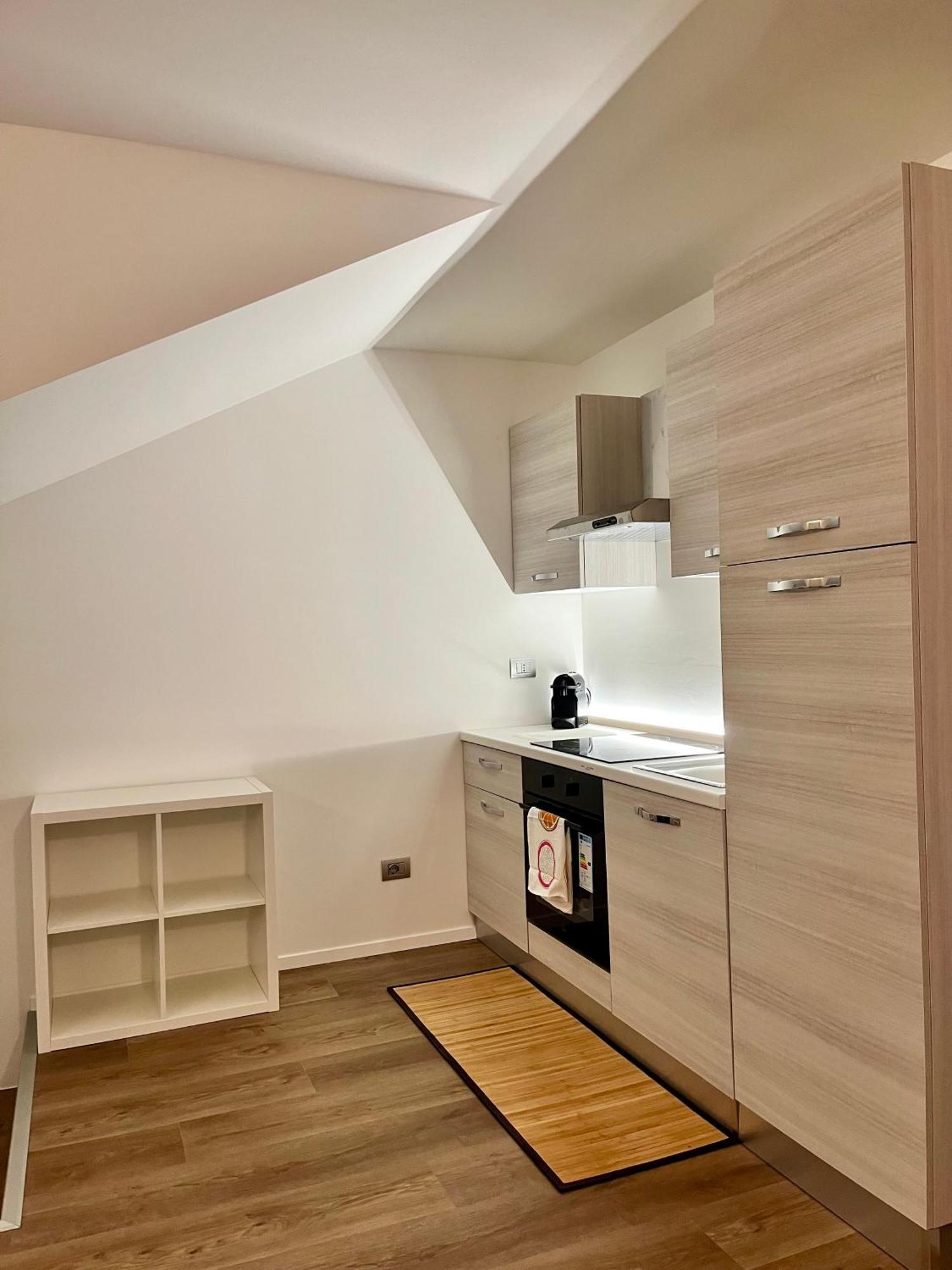Central Side Apartment Milano Dış mekan fotoğraf