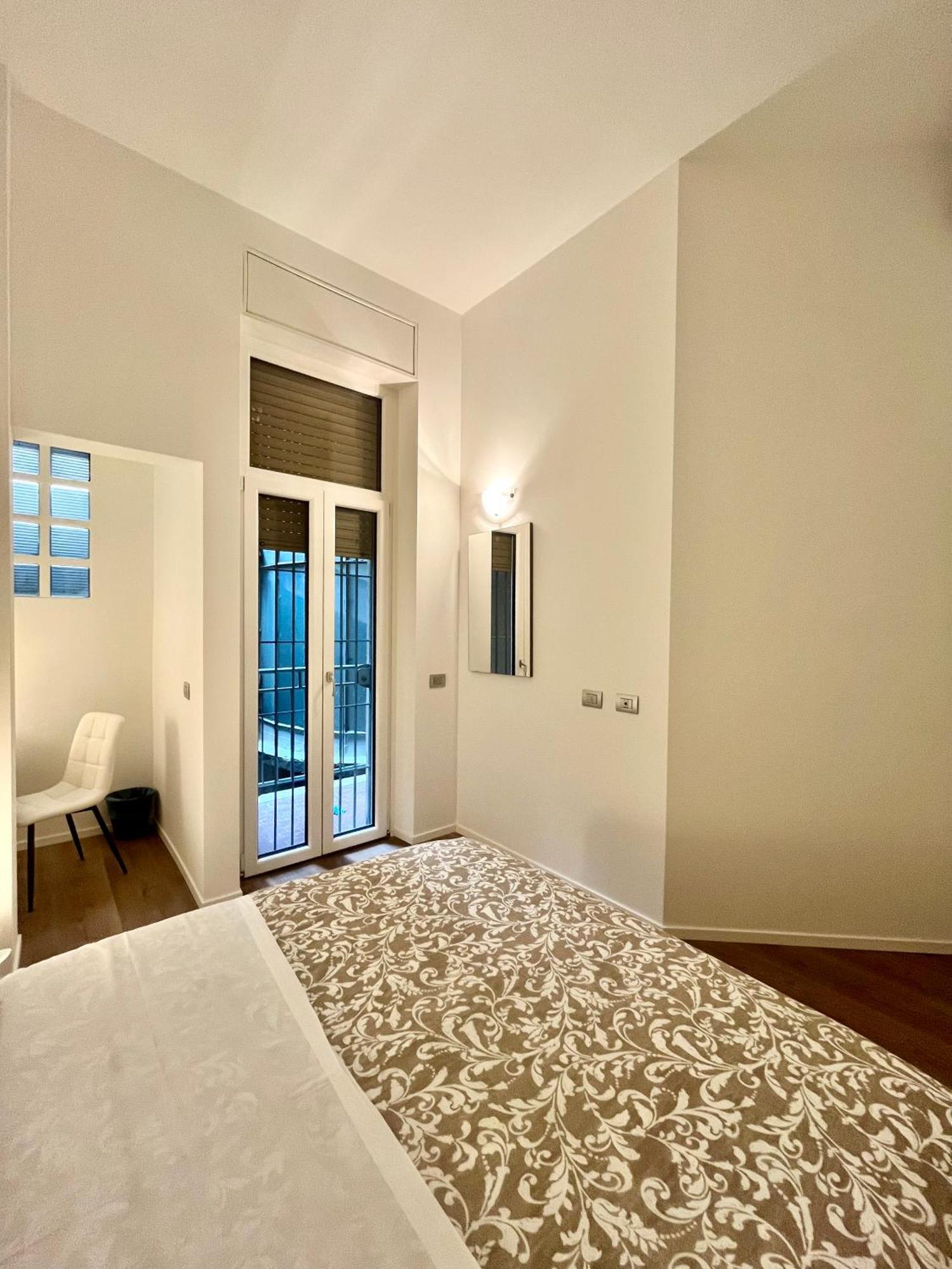 Central Side Apartment Milano Dış mekan fotoğraf