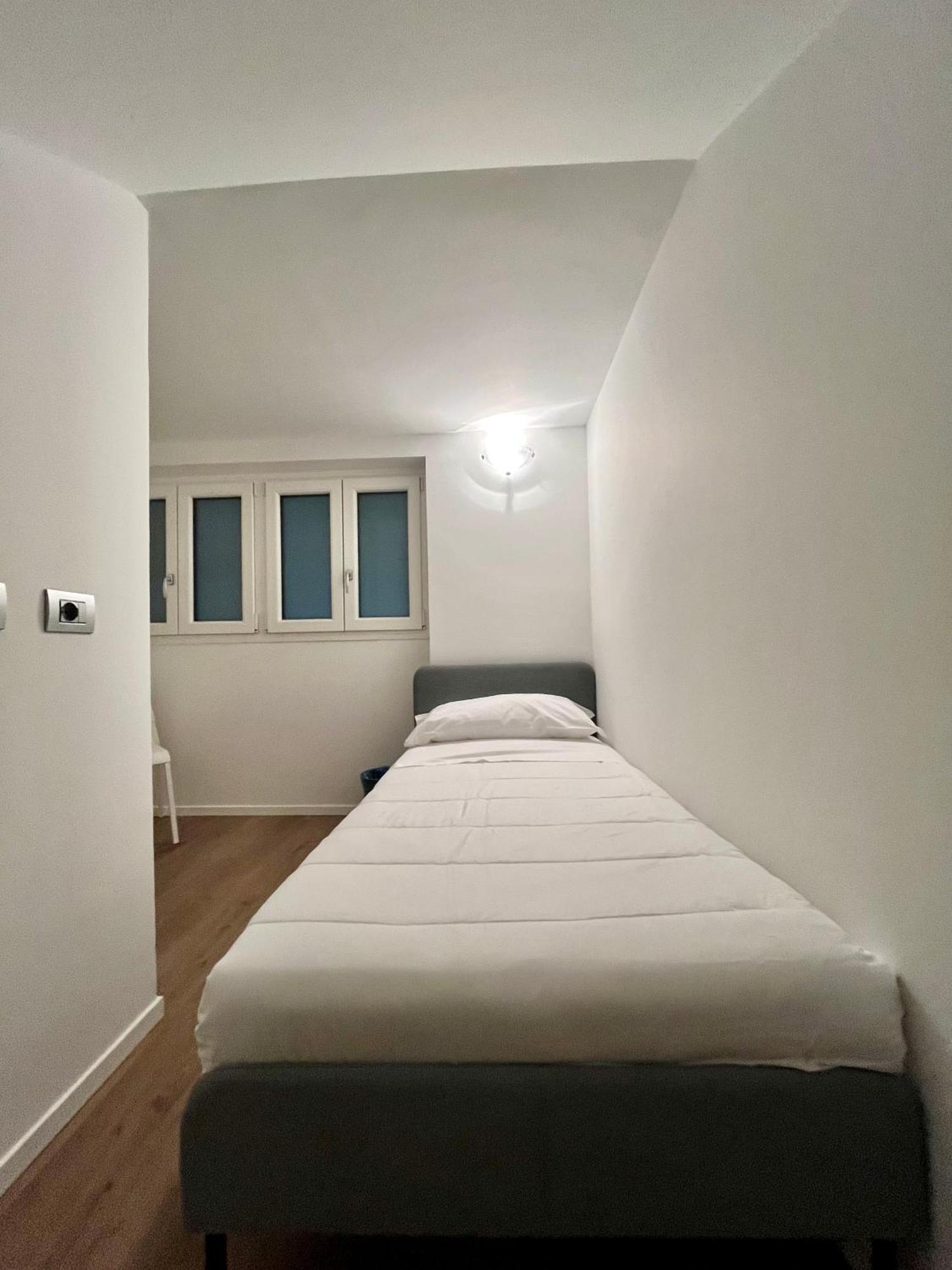 Central Side Apartment Milano Dış mekan fotoğraf