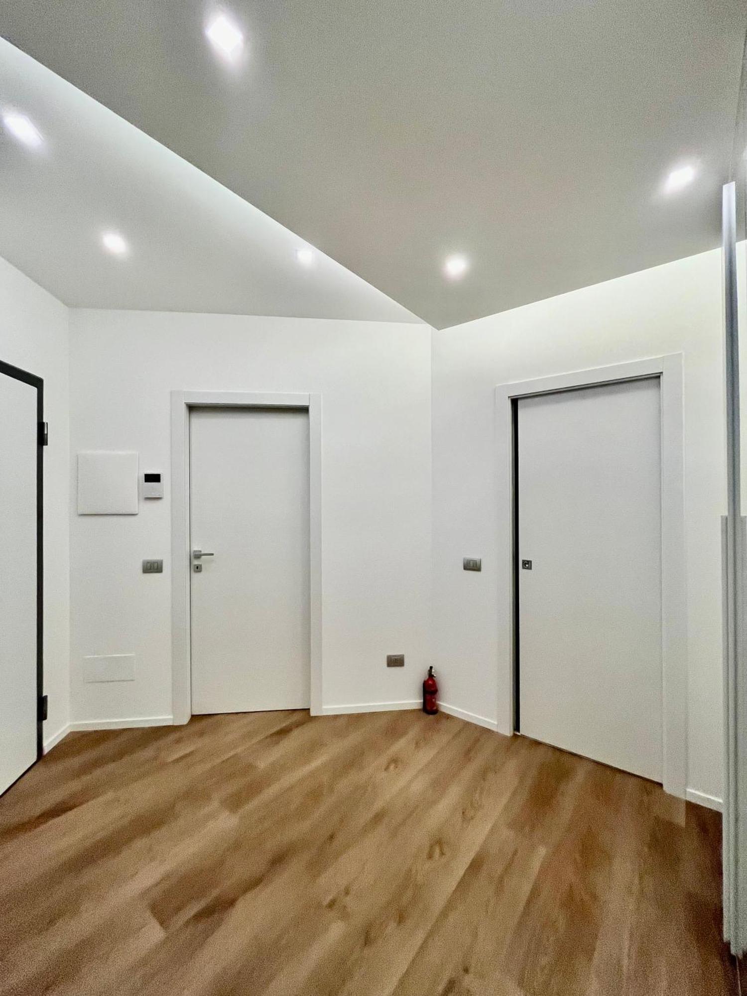 Central Side Apartment Milano Dış mekan fotoğraf