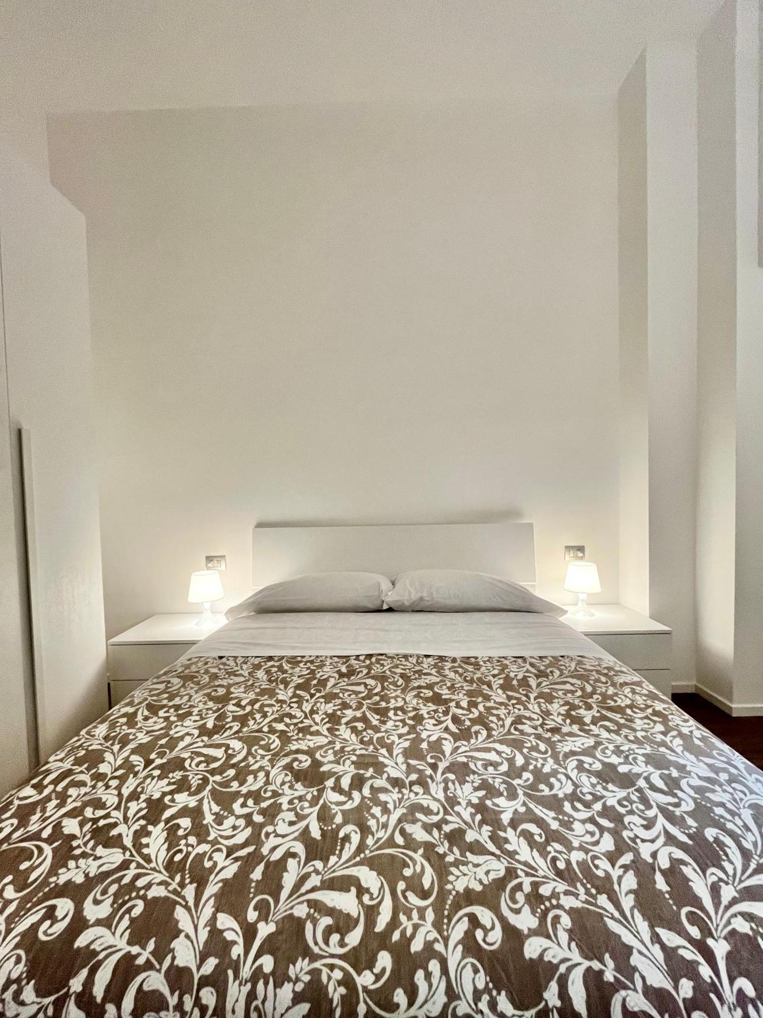 Central Side Apartment Milano Dış mekan fotoğraf