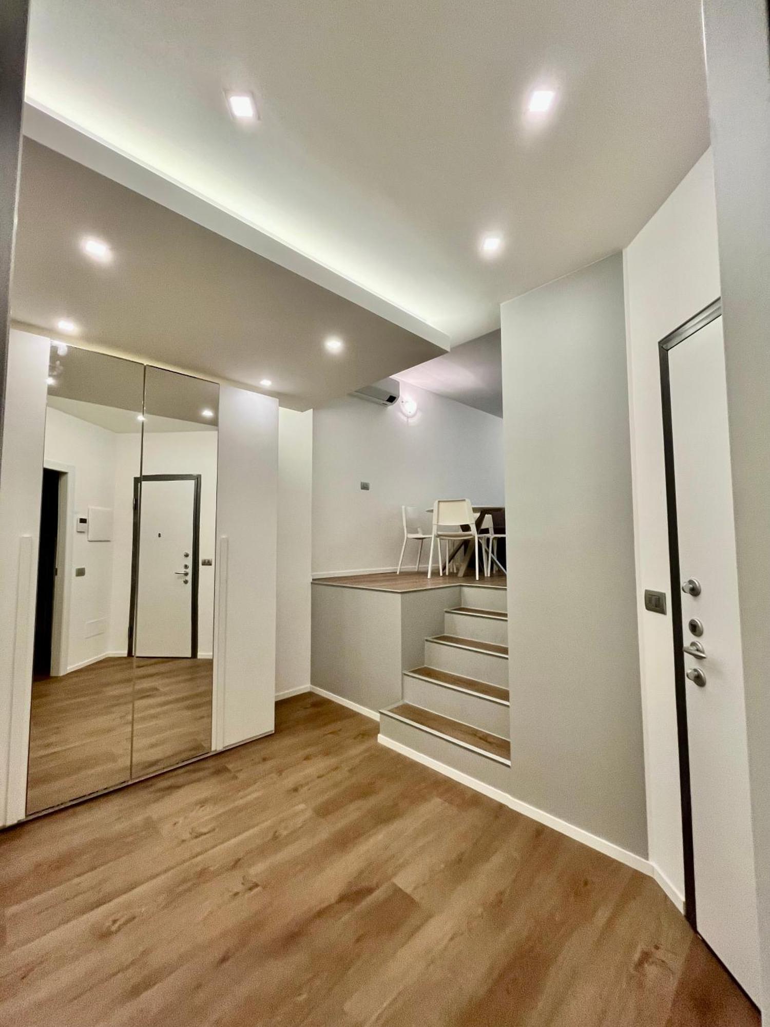 Central Side Apartment Milano Dış mekan fotoğraf